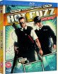 Hot Fuzz (2007) - Limited Reel Heroes Edition (UK Import) Blu-ray