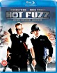 Hot Fuzz (UK Import) Blu-ray