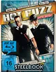 Hot Fuzz: Zwei abgewichste Profis (Limited Reel Heroes Steelbook Edition) Blu-ray