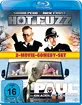 Hot Fuzz + Paul (2-Movie Set) Blu-ray