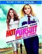 Hot Pursuit (2015) (Blu-ray + DVD + UV Copy) (CA Import ohne dt. Ton) Blu-ray