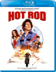 Hot Rod (2007) (US Import ohne dt. Ton) Blu-ray