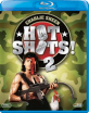 Hot Shots! Part Deux (SE Import) Blu-ray