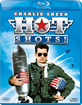 Hot Shots! (ES Import) Blu-ray