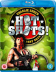 Hot Shots! Part Deux (UK Import) Blu-ray