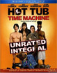 Hot Tub Time Machine (Blu-ray + Digital Copy) (CA Import ohne dt. Ton) Blu-ray