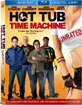 Hot Tub Time Machine (Blu-ray + Digital Copy) (US Import ohne dt. Ton) Blu-ray