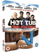 Hot Tub Time Machine (UK Import ohne dt. Ton) Blu-ray