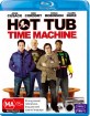 Hot Tub Time Machine (AU Import ohne dt. Ton) Blu-ray