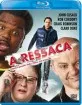 A Ressaca (BR Import ohne dt. Ton) Blu-ray
