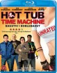 Hot Tub Time Machine (DK Import ohne dt. Ton) Blu-ray