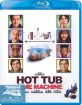 Hot Tub Time Machine (Region A - HK Import ohne dt. Ton) Blu-ray