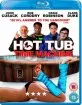 Hot Tub Time Machine - Neuauflage (UK Import ohne dt. Ton) Blu-ray