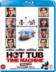Hot Tub Time Machine (NO Import ohne dt. Ton) Blu-ray