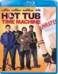 Hot Tub Time Machine (SE Import ohne dt. Ton) Blu-ray