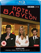 Hotel Babylon: Series One (UK Import ohne dt. Ton) Blu-ray