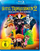 Hotel Transsilvanien 2 (Blu-ray + UV Copy) Blu-ray