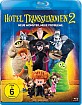 Hotel Transsilvanien 2 (Neuauflage) Blu-ray