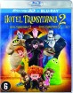 Hotel Transylvania 2 3D (Blu-ray 3D + Blu-ray) (NL Import ohne dt. Ton) Blu-ray