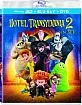 Hotel Transylvania 2 3D (Blu-ray 3D + Blu-ray + DVD + UV Copy) (US Import ohne dt. Ton) Blu-ray