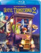 Hotel Transylvania 2 (DK Import) Blu-ray