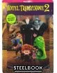 Hôtel Transylvanie 2 - Pack DVD+ Steelbook (Blu-ray + DVD + UV Copy) (FR Import ohne dt. Ton)