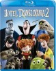 Hotel Transylvania 2 (ES Import ohne dt. Ton) Blu-ray
