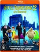 Hotel Transylvania 2 (NL Import ohne dt. Ton) Blu-ray
