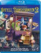 Hotel Transylvania 2 (SE Import) Blu-ray