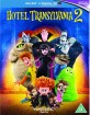 Hotel Transylvania 2 (Blu-ray + UV Copy) (UK Import ohne dt. Ton) Blu-ray