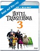 Hotel Transsilvanien 3 - Ein Monster Urlaub 3D (Blu-ray 3D + Blu-ray) Blu-ray