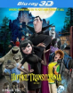 Hotel Transylvania 3D (Blu-ray 3D) (UK Import ohne dt. Ton) Blu-ray