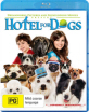 Hotel for Dogs (AU Import ohne dt. Ton) Blu-ray
