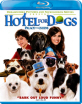 Hotel for Dogs / Palace pour Chiens (CA Import ohne dt. Ton) Blu-ray