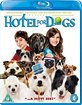 Hotel for Dogs (UK Import ohne dt. Ton) Blu-ray
