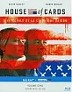 House of Cards: L'intègrale de la Cinquième Saison (Blu-ray + UV Copy) (FR Import) Blu-ray