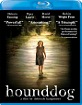 Hounddog (US Import ohne dt. Ton) Blu-ray