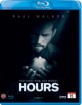 Hours (2013) (DK Import ohne dt. Ton) Blu-ray