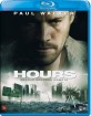 Hours (2013) (FR Import ohne dt. Ton) Blu-ray
