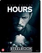 Hours (2013) - Limited Edition Steelbook (NL Import) Blu-ray