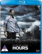 Hours (2013) (ZA Import ohne dt. Ton) Blu-ray