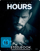 Hours - Wettlauf gegen die Zeit (Limited Steelbook Edition) Blu-ray