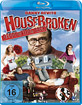 House Broken Blu-ray