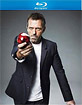 House M.D. - Season Seven (UK Import ohne dt. Ton) Blu-ray