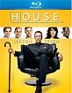 House M.D. - Season Seven (US Import ohne dt. Ton) Blu-ray