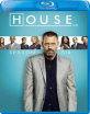 House M.D. - Season Six (US Import ohne dt. Ton) Blu-ray
