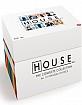 House - The Complete Collection (UK Import) Blu-ray