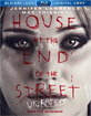 House at the End of the Street - Unrated (Blu-ray + DVD + Digital Copy) (Region A - US Import ohne dt. Ton) Blu-ray