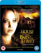 House at the End of the Street (UK Import ohne dt. Ton) Blu-ray