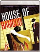 House of Bamboo (1955) (US Import ohne dt. Ton) Blu-ray